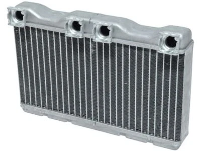 Núcleo calefactor BMW 750iL 1995-2001 66773TFJP 1996 1997 1998 1999 2000 Foto 1 de 2