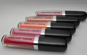 Marc Jacobs Enamored Hydrating Lip Gloss Stick 0.074oz - Picture 1 of 16