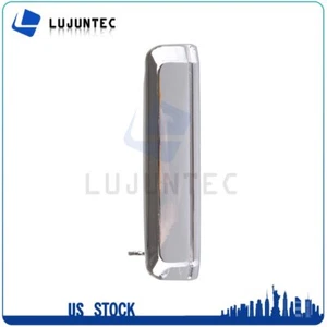 Exterior lado derecho exterior exterior derecho derecho para Sentra 82-85 manija de puerta cromada - Imagen 1 de 1