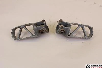 2003 03 KTM 50 迷你冒险脚钉 — 第 1/4 张图片