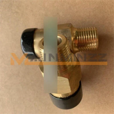 1PC REGO 3129G Safety LPG Liquefied Gas Relief Valve NEW - Image 1 of 4