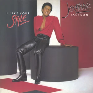 Jermaine Jackson - I Like Your Style Import 24Bit Remastered CD - Bild 1 von 3