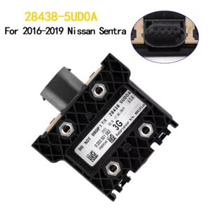 For Nissan Sentra 2017-2019 Auto Cruise Control Distance Radar Sensor 284385UD0A - Picture 1 of 11