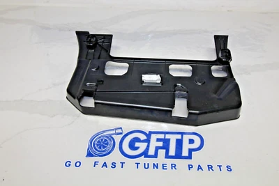 21-25 BMW M4 M3 G80 G82 OEM PASAJERO DERECHO DEBAJO DEL TABLERO PANEL DE MOLDURA 51456846846 Foto 1 de 4