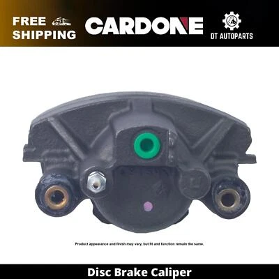 For 2000-2005 Dodge Neon Disc Brake Caliper Front Left Cardone 2001 2002 2003 - Image 1 of 4