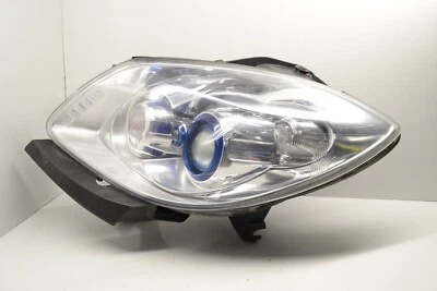 Faro de xenón del lado del conductor Buick Enclave LH 2008-2012 sin daños AFS Foto 1 de 4