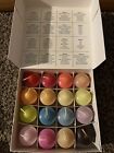 Partylite 16 Votive Candle Sampler Cs0213 New In Box