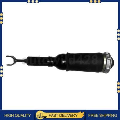 Puntal de suspensión neumática automotriz Unity delantero para Audi Allroad Quattro 2001 Foto 1 de 3