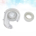 2 Pcs Double Sided Clothing Tape For Wedding Medical