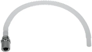 Fuel Check Valve Assembly Harley 2000-2002 Road King Electra Glide Models - Picture 1 of 4