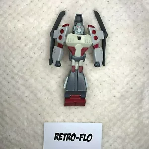 Figurina Megatron Transformers Hasbro 2008 McD's RARA 14 Cm - Foto 1 di 2