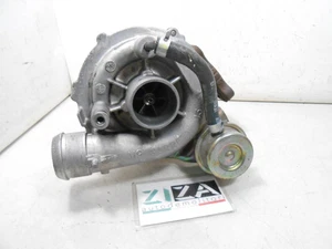 Turbina Peugeot Ranch Partner 2.0 90cv RHY 2001 9633614180 - Imagen 1 de 3
