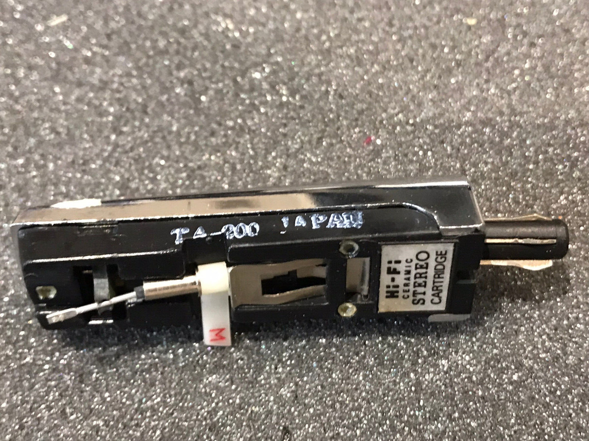 Lecteur De Disque Tournant De Cartouche En Céramique Pour Philips, GA308 GF133, GF614 GF827 GF851, GP315 GP215 GP214, Stéréo, 200, 22AF200 AG3306, 3310, 3302 AG3224 3228