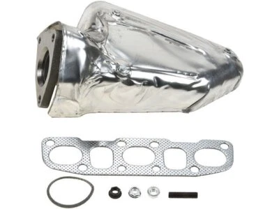 For 2012-2017 Nissan NV3500 Exhaust Manifold Right 83571MHRB 2013 2014 2015 2016 - Image 1 of 2