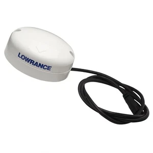 Lowrance Point1 - HDS - HDS Touch - Elite 7 - NMEA 2000 GPS Antenna & Compass - Bild 1 von 1