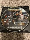 The Suffering: Ties That Bind PS2 PlayStation 2 Disc ONLY TESTED/WORKING