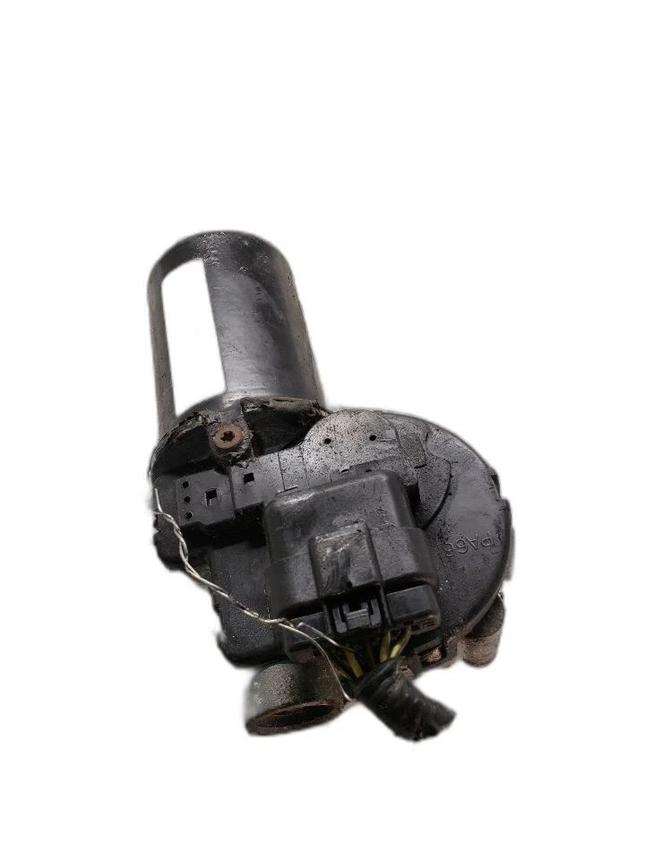 Motor limpiaparabrisas solo se adapta a 00-02 Lincoln LS 1331458 Foto 1 de 4