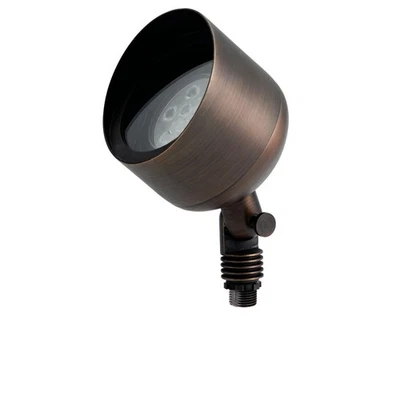 Kichler Lighting - One Light Uplight - Landscape 12V Accent - 1 Light Uplight - Image 1 of 3