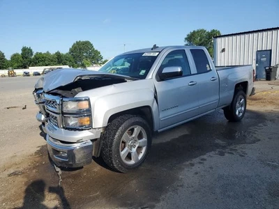 Engine 5.3L Opt L83 VIN C 8th Digit Fits 14-16 SIERRA 1500 PICKUP 1849397 Foto 1 de 4