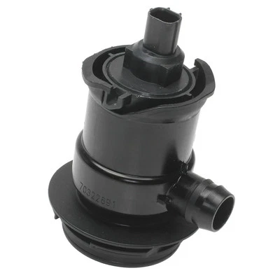 Solenoide de ventilación de bote de vapor SMP 2004-2009 2004 2005 para Mercedes-Benz SL600 Foto 1 de 4