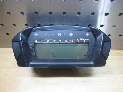 Cuadro de instrumentos odómetro velocímetro Honda CTX 700N 2014 (sin pantalla) Foto 1 de 4