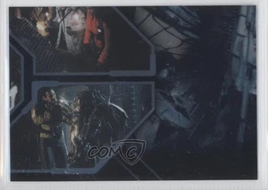 2004 Alien vs Predator Survival of the Fiercest Puzzle Bova And Beasts #SF3 d8k - Picture 1 of 3
