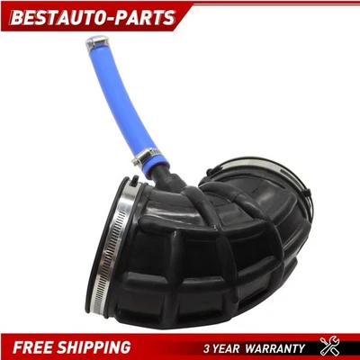 Intake Clean Air Duct Pipe For 07-18 Dodge Ram 3500 2500 6.7 Diesel 53032944AL - Image 1 of 4