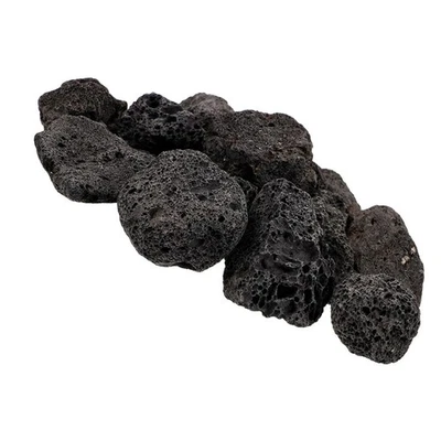  Vulkangestein Für Aquarium Steine Akvaryum Dekoration Decoration - Bild 1 von 4