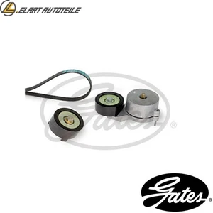 KEILRIPPENRIEMENSATZ K058PK2080HD FÜR DAF XFCF MX-13303/13340/13375 12.9L 6cyl - Picture 1 of 8
