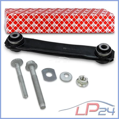 FEBI PROKIT BRAS DE SUSPENSION ARRIÈRE INFÉRIEUR POUR OPEL SIGNUM VECTRA C - Photo 1/4