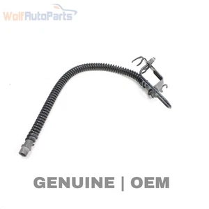 2003-2006 2008-2010 PORSCHE CAYENNE - REAR Right Brake Caliper LINE / HOSE - Picture 1 of 5