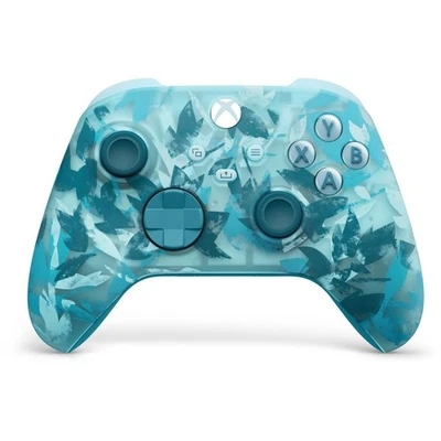 Manette MICROSOFT Xbox Sans-fil Ice Breaker - Photo 1/4