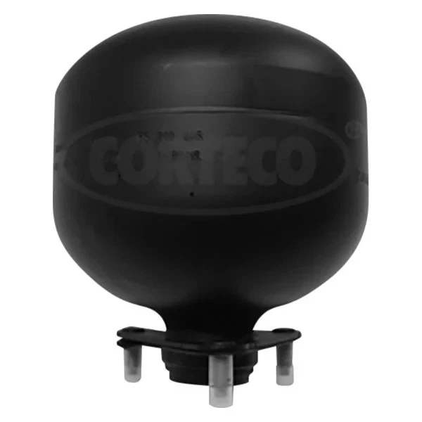 For Mercedes-Benz SL65 AMG 05-17 Rear Self Leveling Suspension Accumulator Foto 1 de 1