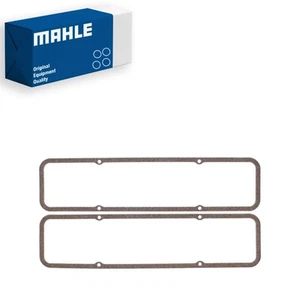 Mahle Engine Valve Cover Gasket Set For 1967-1974 GMC G15/G1500 Van - Picture 1 of 3