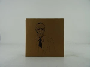 DAVE SANDERSON/JOEL BACH THE DECHAIRED EP (14) 10 Track Promotional CD Album plu - Picture 1 of 7