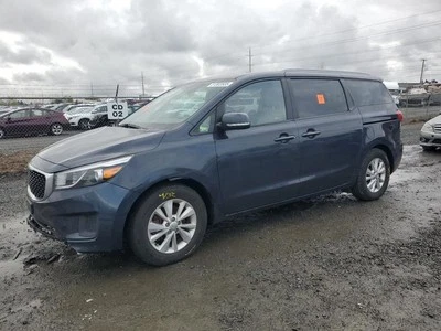 DRIVER WHEEL AIR BAG 56900A9500WK 2015-2017 KIA SEDONA - Изображение 1 из 4