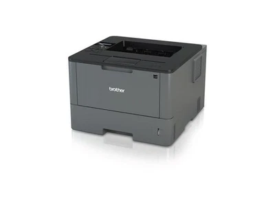 Brother HL-L5000D -Business Monochrome Laser Printer with Duplex Printing and - Image 1 of 4