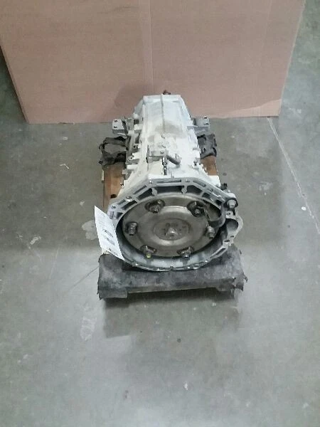 14-16 HYUNDAI Genesis 手动变速箱轿跑车 3.8L 67225 — 第 1/1 张图片