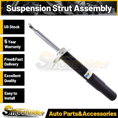 Conjunto de puntal de suspensión delantera Bilstein para BMW 645Ci 2004 2005 Foto 1 de 4