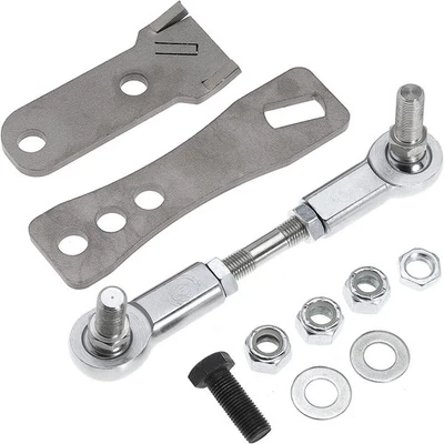 Transfer Case Linkage Kit for Jeep Cherokee XJ & Comanche MJ 1986-01 - Image 1 of 4