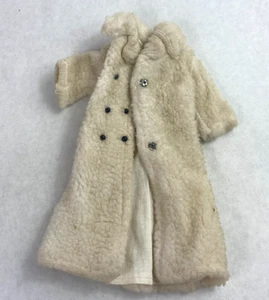 Barbie Ken Nerzmantel Dusty Rhodes Ric Flair Style Mattel 60er 70er - Bild 1 von 2