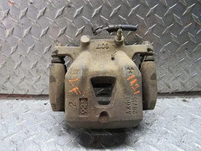 1997-2001 TOYOTA CAMRY 6 ЦИЛИНДРОВ/LEXUS ES300 ЛЕВЫЙ ВОДИТЕЛЬ ПЕРЕДНИЙ ТОРМОЗ СУППОРТ - Изображение 1 из 4