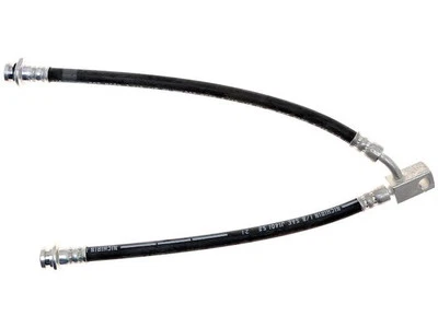 Manguera de freno Raybestos 48276QBHN 2018 2015 2016 2017 para Infiniti Q70 2014-2019 Foto 1 de 2