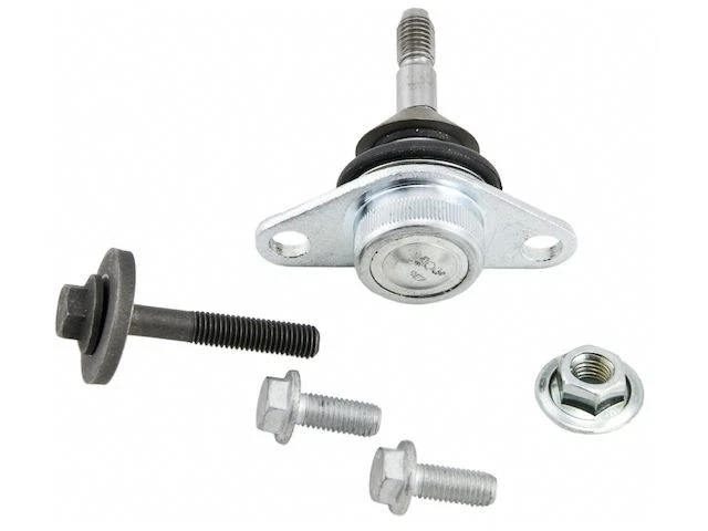 Rótula inferior delantera para Volvo XC70 2003-2007 2004 2005 2006 MM341XP Foto 1 de 1