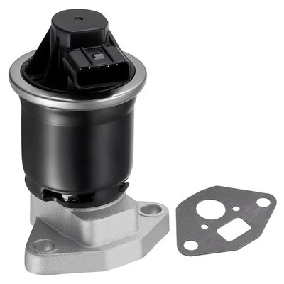 Válvula EGV1134 EGR para Acura TL RL MDX Honda Accord Pilot Odyssey Ridgeline - Imagem 1 de 4