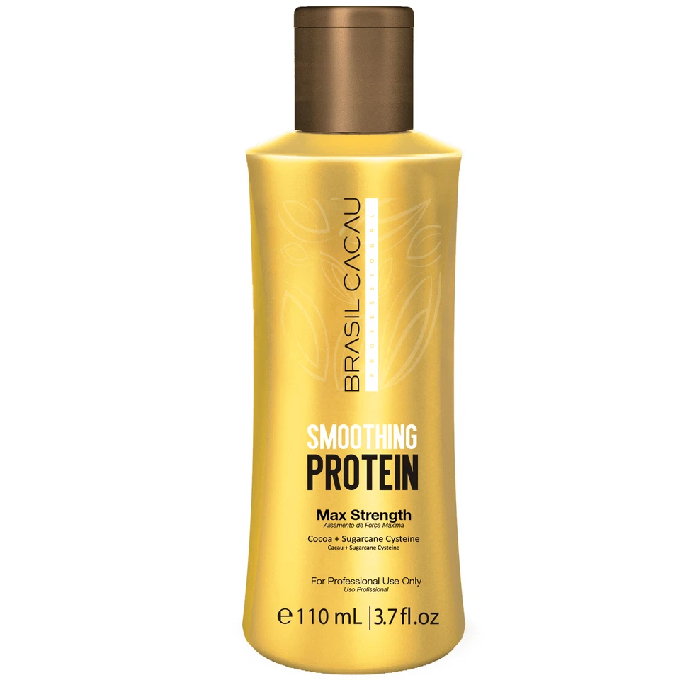 Cadiveu Brasil Cacau Smoothing Protein MAX Keratin  Passi 2 Cheratina Lisciante - Imagen 1 de 1