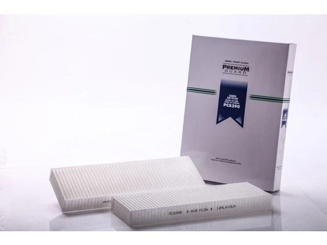 Filtro de aire de cabina 18HTSK66 para Acura TL CL 2003 1999 2000 2001 2002 Foto 1 de 1