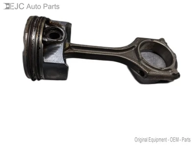 Pistón y biela estándar para Ford Edge 2.0 AG9E6200AH Turbo 15-18 Foto 1 de 4