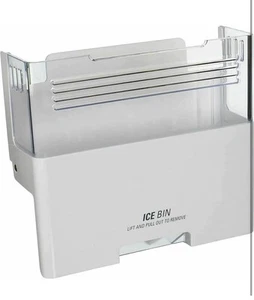 For LG Refrigerator Ice Bucket Bin AKC72949319 - Picture 1 of 10