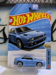 Hot Wheels 1:64 Factory Fresh Maserati Shamal  - Picture 1 of 1